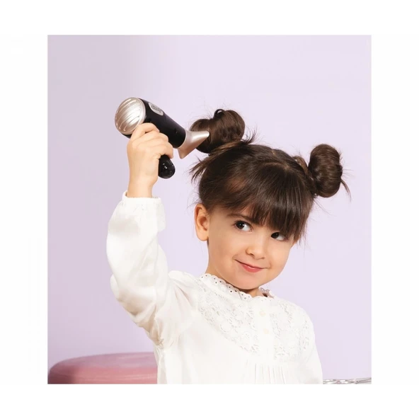 Smoby Saç Bakım Setim - Resim 2