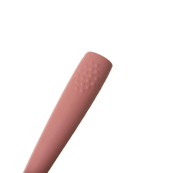 NessiWorld Silikon Kaşık 759 Mocha - Resim 4