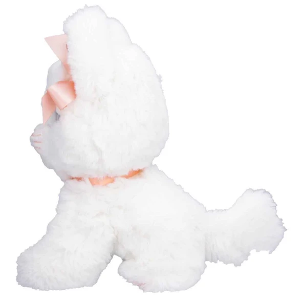 Sesli ve İnteraktif Peluş Kedi Bella - Resim 5