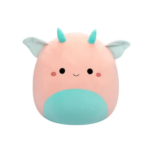 Squishmallows Jumbo Boy 62 cm - Resim 2