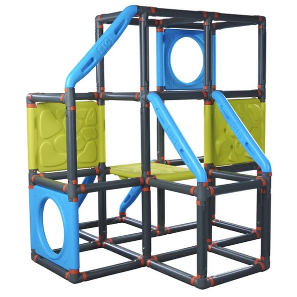 Big Kraxxl The  Oyun Alanı - Resim 2