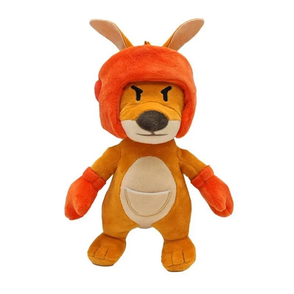 Stumble Guys Peluş 20 cm - Resim 4
