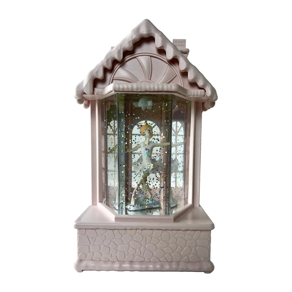 Kar Küresi LLM-HDY0246 - Resim 2