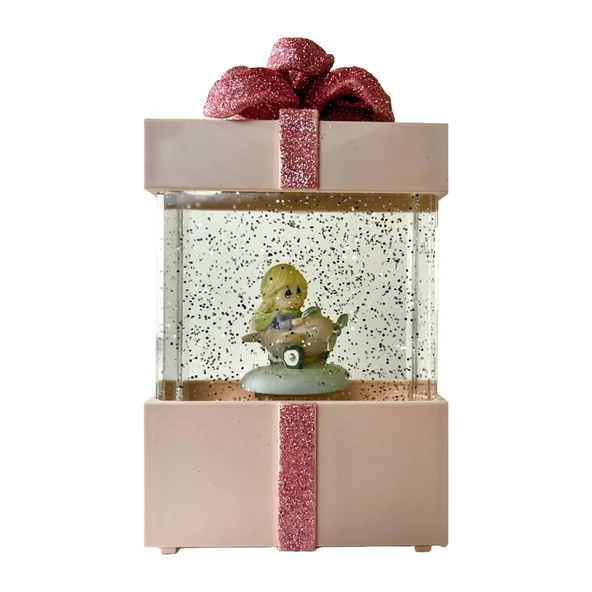 Kar Küresi Hediye Paketi LLM-HDY0362 ürün görseli