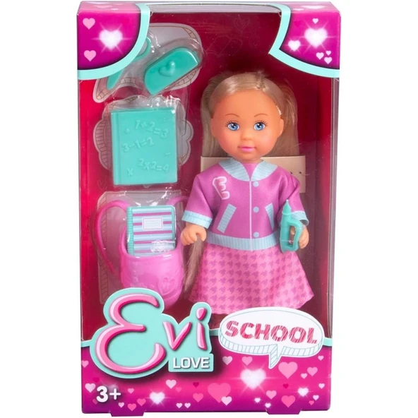 Evi Love School - Resim 3