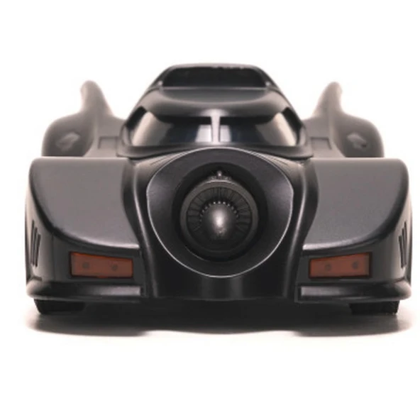 Jada 1/24 Batman 1989 Batmobile - Resim 4