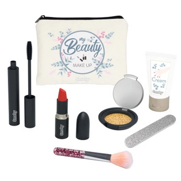 Smoby My Beauty Make Up Set 320150 ürün görseli