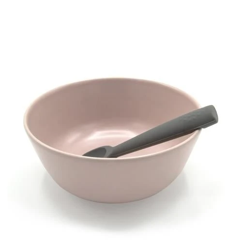 NessiWorld Silikon Kaşık 759 Gri - Resim 2