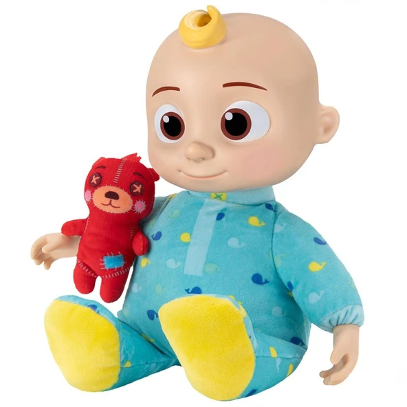 NessiWorld Müzikli JJ Peluş CCM03000 ürün görseli