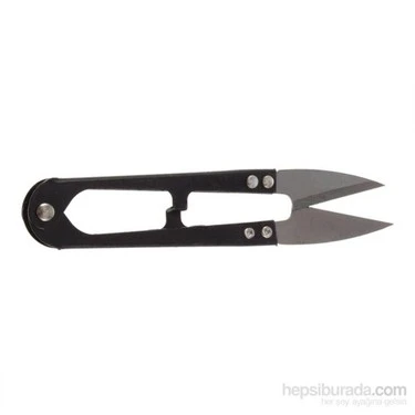 Yaylı Balıkçı İp Kesme Makası - Resim 3