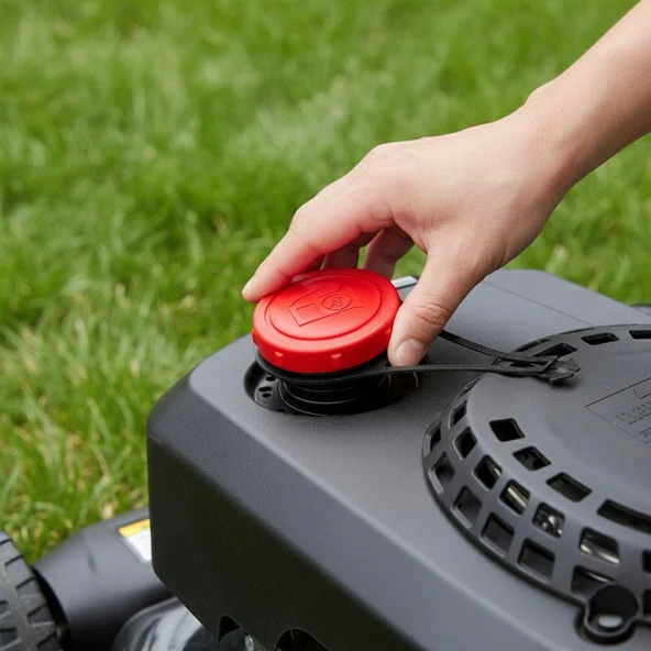 Yakıt Deposu Kapağı ürün görseli