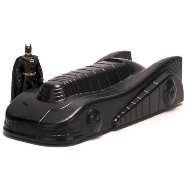 Jada 1/24 Batman 1989 Batmobile ürün görseli