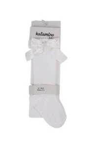 NessiWorld Ponti ANessiWorld. Bebek Golf Çorap K14106 Asorti - Resim 4