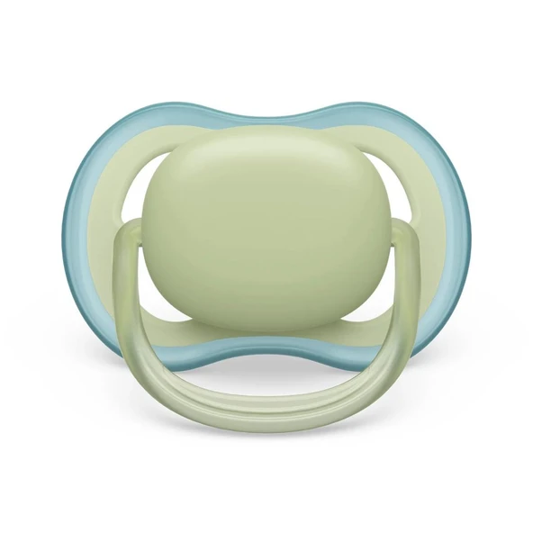 NessiWorld Ultra Air Emzik 0-6 Ay - Resim 4