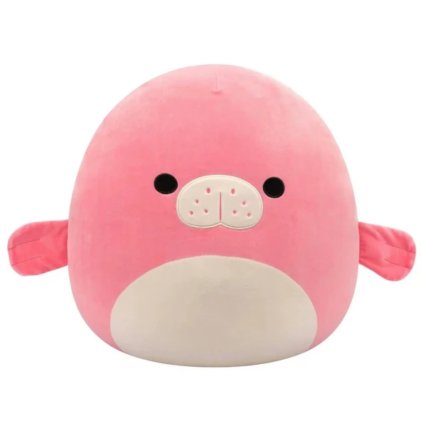 Squishmallows Manati Morlai 40 cm ürün görseli