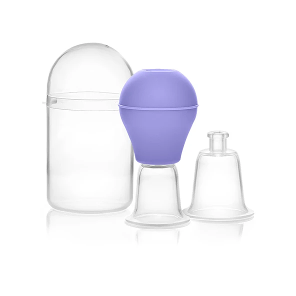 Latch Assist Göğüs Ucu Çıkarıcı - Resim 2