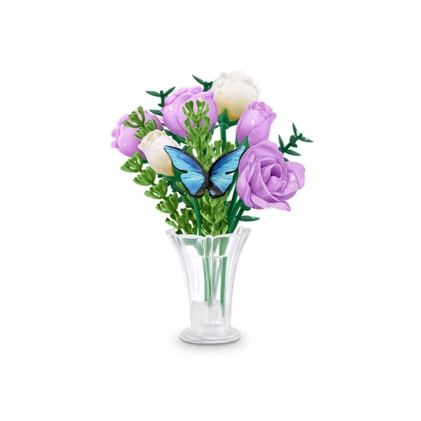 MN800010 - MN800000 NessiWorld Brands - Botanik Bahçe 77559 - Resim 4