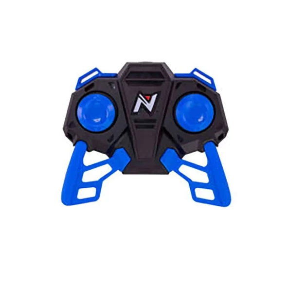 1:18 Nano Omnix Uzaktan Kumandalı Araba - Resim 3