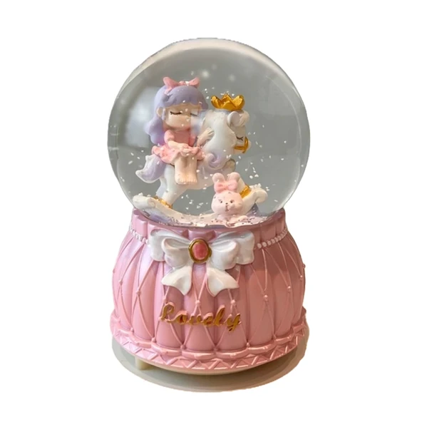 Kar Küresi LLM-HDY0093 ürün görseli