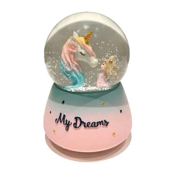 Kar Küresi Orta Boy LLM-HDY0301 ürün görseli