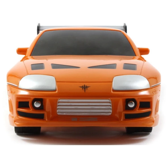 1/16 Fast & Furious RC Brian's Toyota - Resim 5