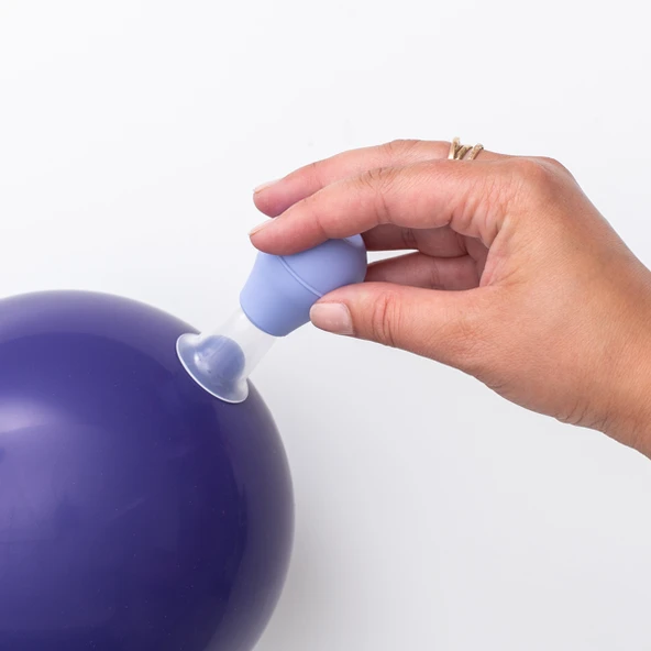 Latch Assist Göğüs Ucu Çıkarıcı - Resim 4