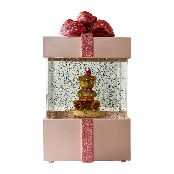 Kar Küresi Hediye Paketi LLM-HDY0363 ürün görseli