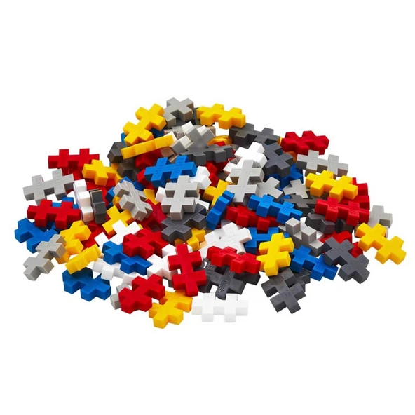 Mecha Bot 100 Parça - Resim 2