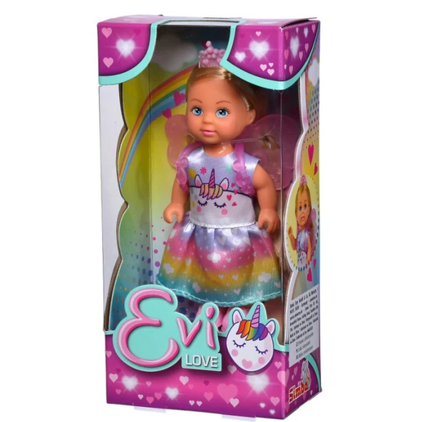 Evi Sevimli Peri SMB-105733499 - Resim 5