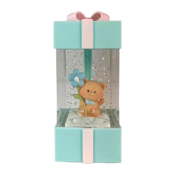 Kar Küresi LLM-HDY0050 ürün görseli