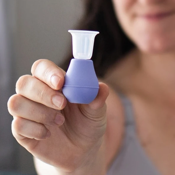 Latch Assist Göğüs Ucu Çıkarıcı - Resim 5