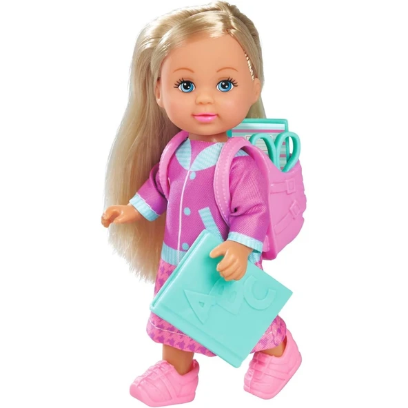 Evi Love School ürün görseli