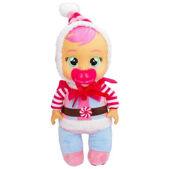 Cry Babies Ağlayan Yumuş Kostüm CYB66000 - Resim 2