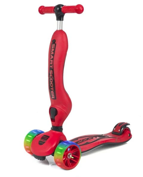 119-120-121 Işıklı Smart Scooter -Taşpınar - Resim 3