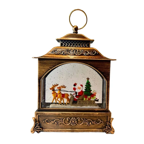 Yılbaşı Dekorasyonu LLM-HDY0015 ürün görseli