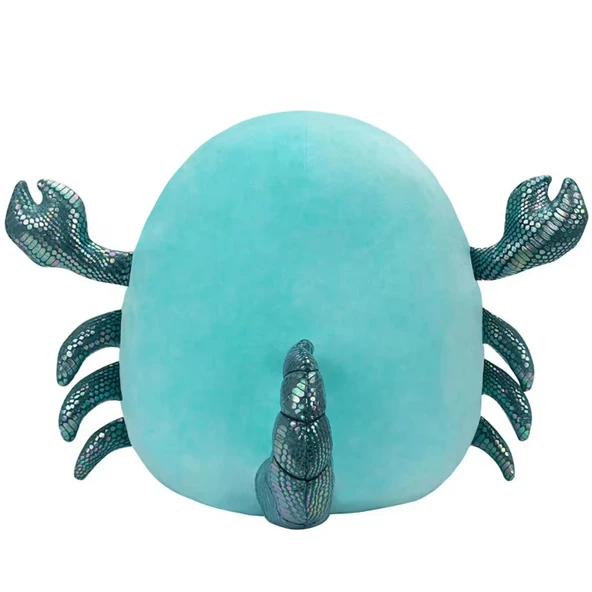 Squishmallows Akrep Carpio 40 cm - Resim 4