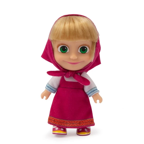 Masha & Koca Ayı S2 12 cm ürün görseli