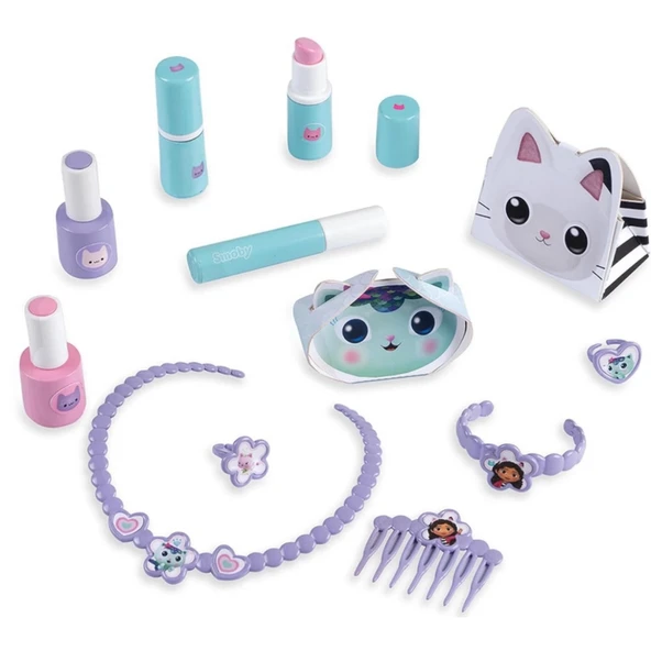 Gabby Makyaj Masası - Resim 2