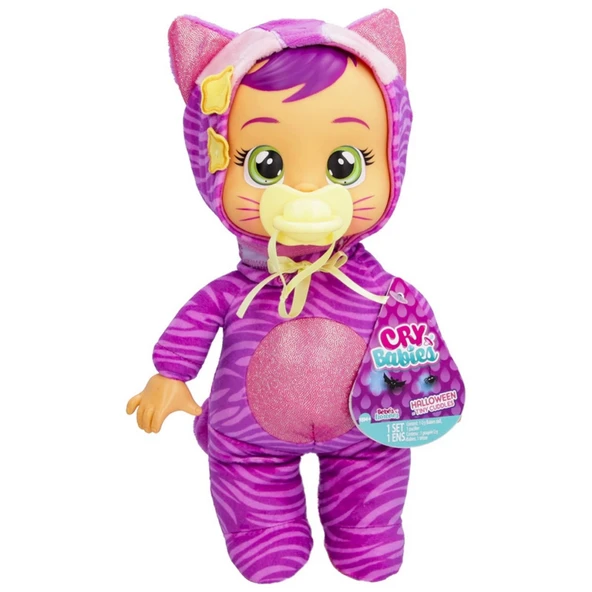 Cry Babies Ağlayan Yumuş Kostüm CYB66000 - Resim 4