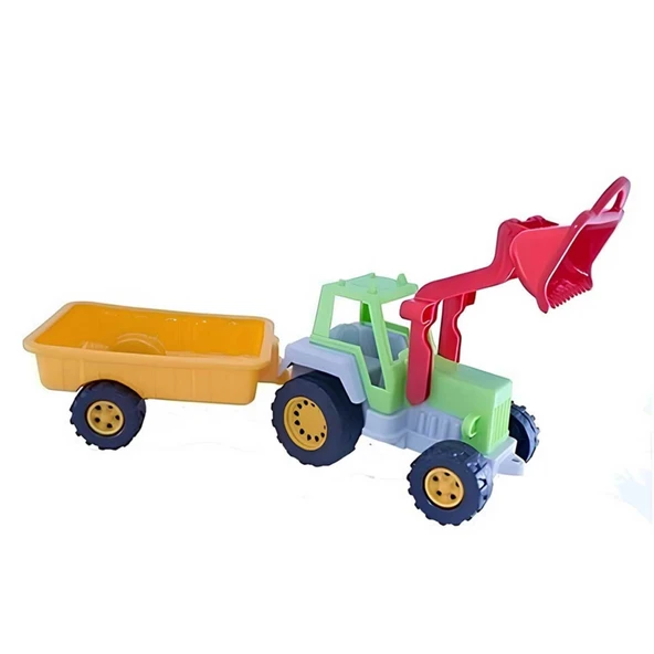 Süper Romorklu ürün görseli