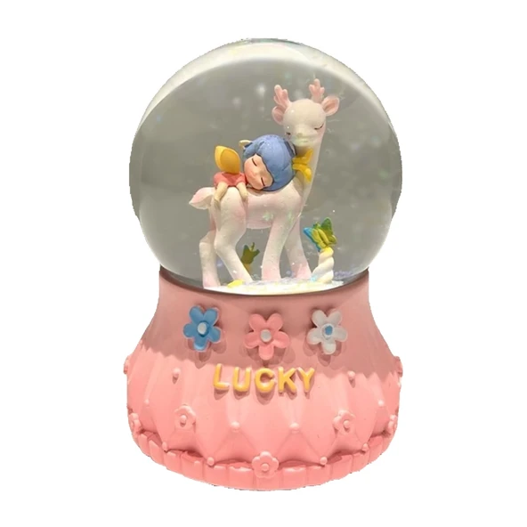 Kar Küresi Orta Boy LLM-HDY0293 ürün görseli