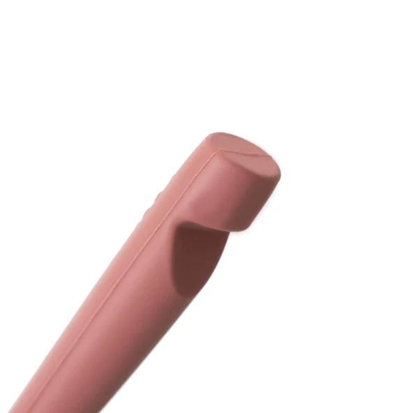 NessiWorld Silikon Kaşık 759 Mocha - Resim 5