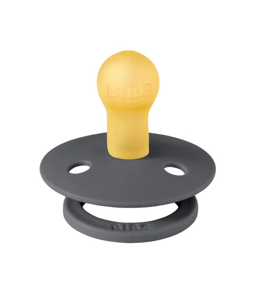 Colour Kauçuk Emzik 18+ Ay İron - Resim 2