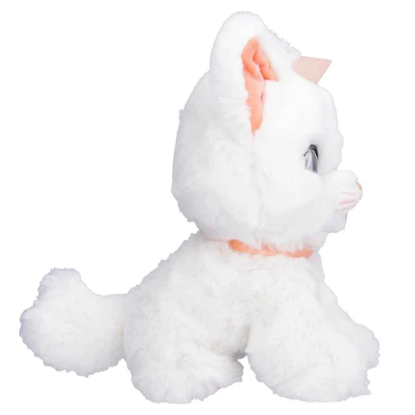 Sesli ve İnteraktif Peluş Kedi Bella - Resim 3