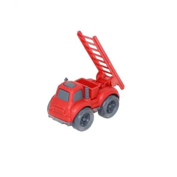 Can-Em Harika Kırılmaz Sürtmeli Kamyonlar (1 ADET FİYATIDIR) - Resim 3