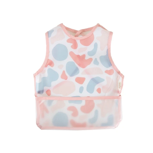 NessiWorld Leke Tutmaz Giymeli Önlük 839 Pembe ürün görseli