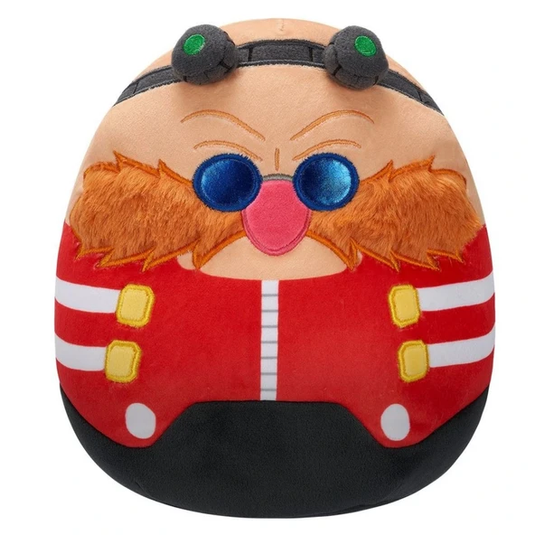 Squishmallows Sonic Seri 25 cm Asorti ürün görseli