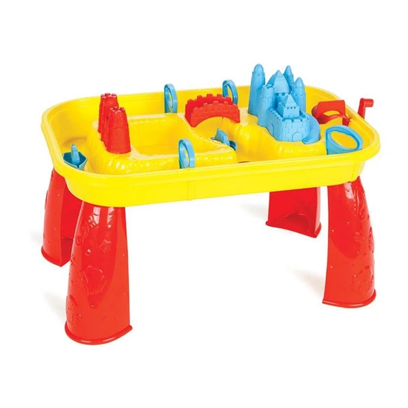 Kum ve Su Oyunu ürün görseli