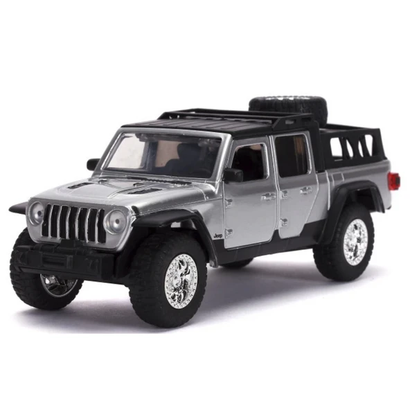 Jada 1/32 Fast & Furious DSP - Resim 5