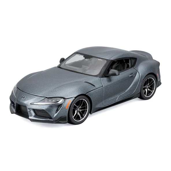 NessiWorld 32917 1 24 TOYOTA GR SUPRA - Resim 4